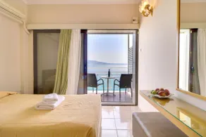 Calamos Beach Hotel by Anayia All Inclusive Resorts - Chambre