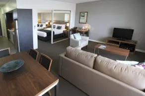 Quest Dubbo - Room