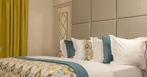 Cork's Vienna Woods Hotel & Villas - Habitación