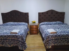 Hotel San Isidro - Rum