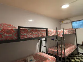 Hostel Posada 1914 - Habitación