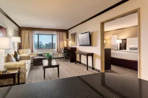 Crowne Plaza Hotel Foster City-San Mateo by IHG - Chambre