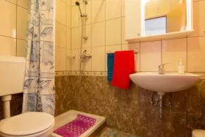 Apartments Nada 354 - Badezimmer