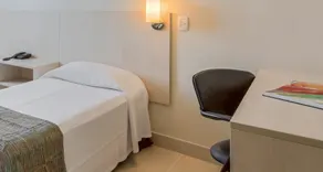 ibis Styles Belem Batista Campos - Room