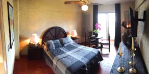 Aurora Suites - Casa de banho