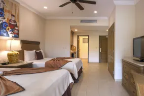 Villa del Palmar at the Islands of Loreto - Chambre