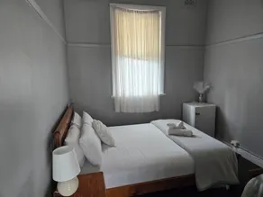 Paxton Hotel - Camera