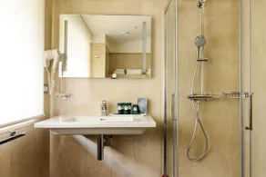 Aqua Montis Resort & Spa - Bagno