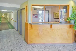 Americas Best Value Inn & Suites-East Bakersfield - Hall