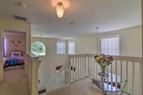 ~ 9 Mi to Disney: Family Home w/ Private Pool! - Interni