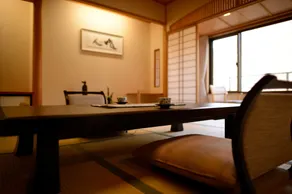 Iizaka Onsen Surikamitei Ohtori - Chambre