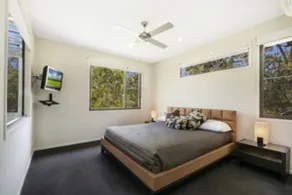 Senses Noosa North Shore - Zimmer
