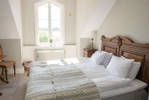 Warfsholm - Room