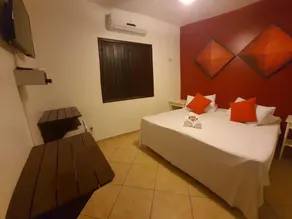 Pousada dos Contos - Zimmer