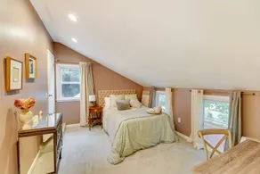 Upper Black Eddy Home w/ Delaware River Access! - Interior