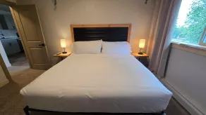 Highliner Suites Hotel - Værelse