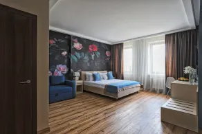 Redling Hotel - Room