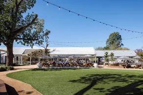 Camden Valley Inn - Restaurant