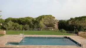 Cortijo de Guerra - Pool