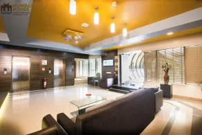 Hotel Mumbai House Airoli, Navi Mumbai - Réception