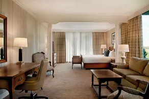 Little America Hotel & Resort Cheyenne - Chambre