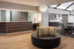 Residence Inn by Marriott Jacksonville Butler Boulevard - Réception