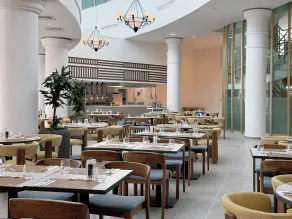 Imperial Island by Louis Hotels - Restaurant