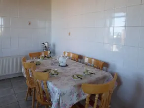 Seaview Cottage - Privat køkken