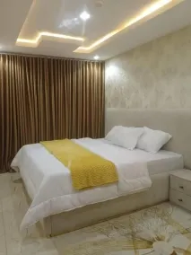 Aquarian Spring Homes - Chambre