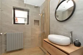 Holiday home Miro 843 - Badeværelse