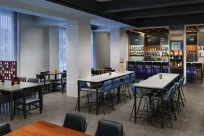 Hyatt Place New York City - Times Square - Restaurant