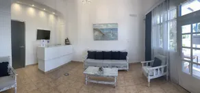 Villa Ilios - Resepsjon