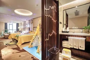 Days Hotel by Wyndham Guilin - Chambre