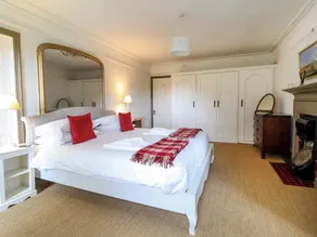 Mor Edrin - Chambre