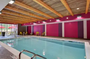 Home2 Suites by Hilton Fort Mill, SC - Piscine