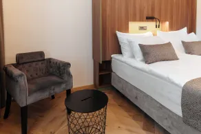 Hotel Švicarija - Terme Dobrna - Værelse
