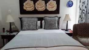 Sunset Ridge Guest House - Rom