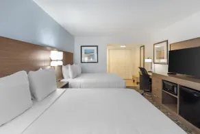 Best Western Palm Beach Lakes - Chambre