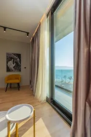 Esbjerg Hotel - Chambre