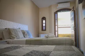 Pousada Beach House - Room