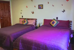 SiempreViva Hospedaje By GEstores - Habitación