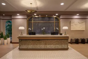 Hotel Vesper, Houston, a Tribute Portfolio Hotel - Réception