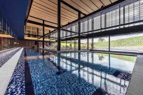 Villaverde Hotel Spa&Golf Udine - Pool