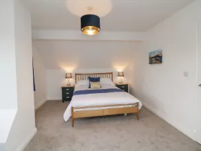 Dove Meadows House - Zimmer