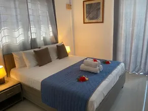 Hotel Plein Soleil - Room