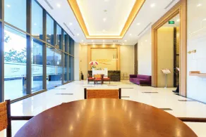 Amazing CBD Rivergate Apartment & Pool - Recepción