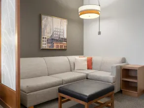 Hyatt Place Milwaukee Downtown - Rom