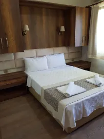Hotel Centro Bodrum - Room