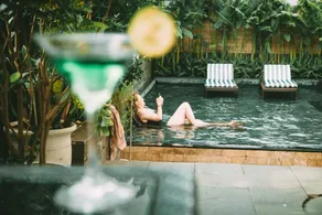 Royal Riverside Hoi An Hotel & Spa - Pool