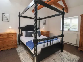 Guillemot Cottage - Rum